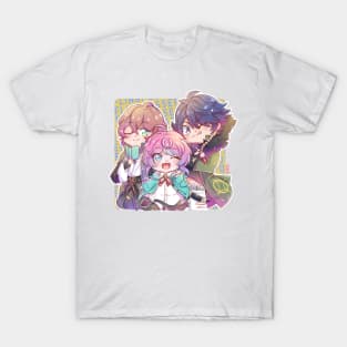 Fling Posse T-Shirt